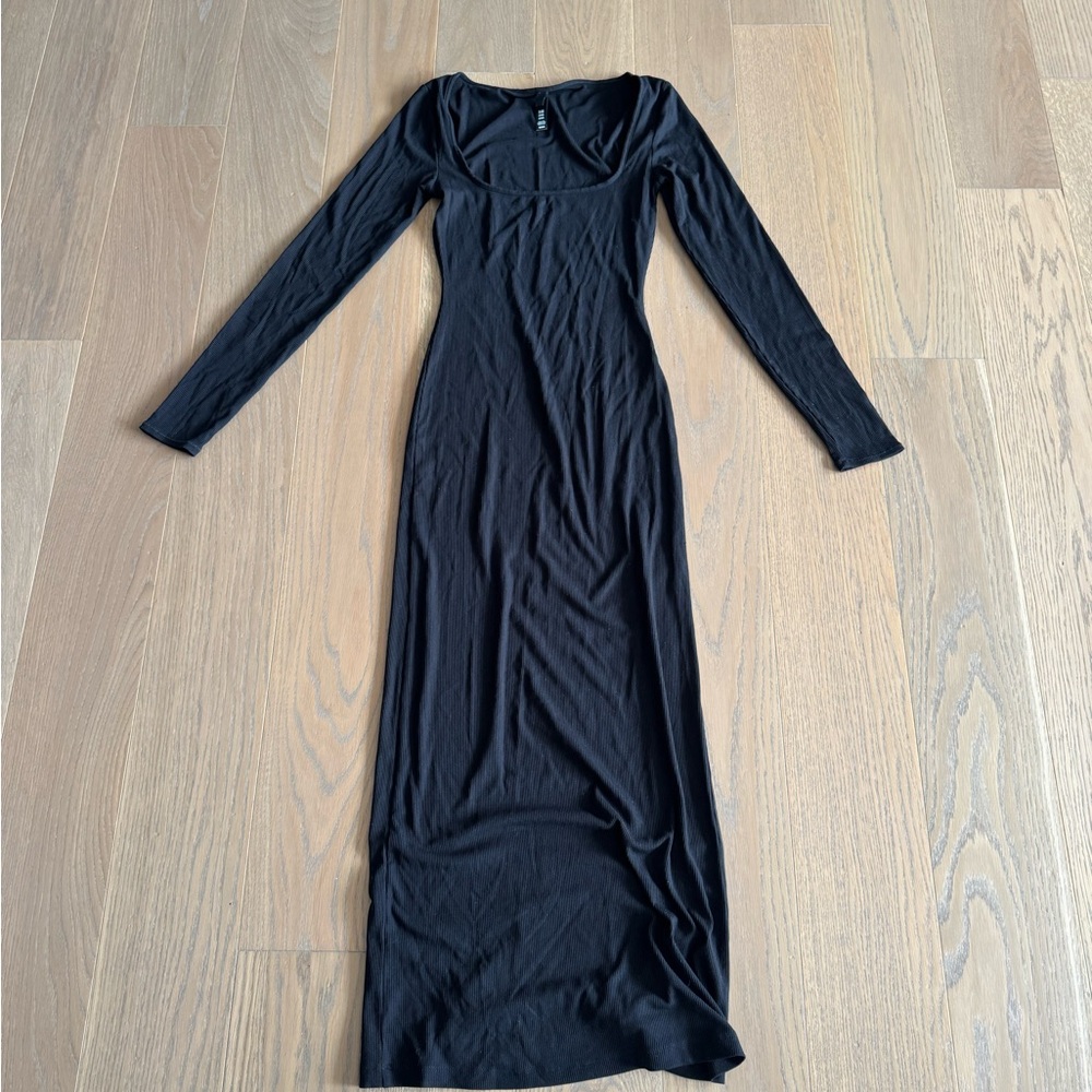 Skims viral sleep dress